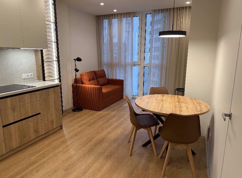 Вільна євродвійка