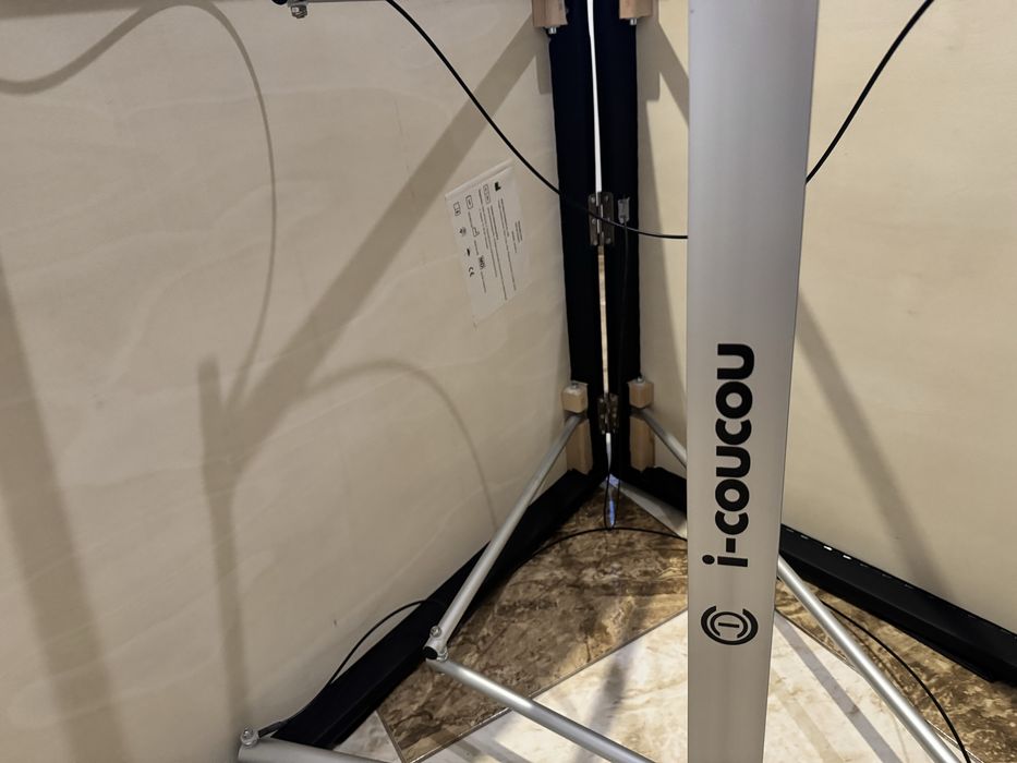 Łożko kosmetyczne i coucou szerokosc 80cm