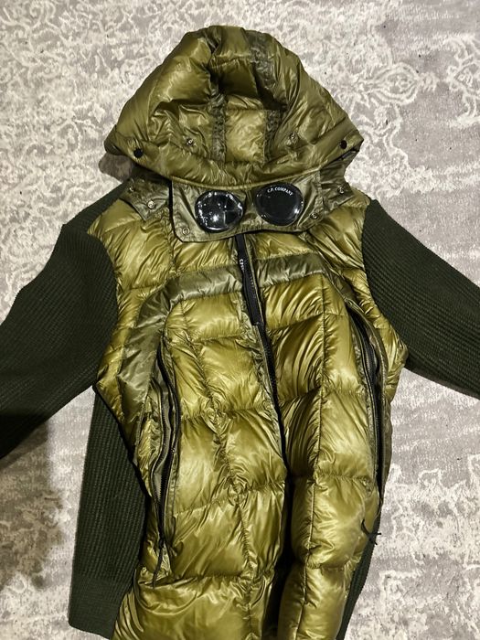 Кардиган СР Company