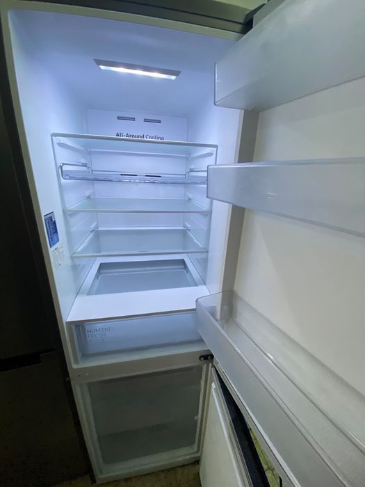 Frigorifico Samsung