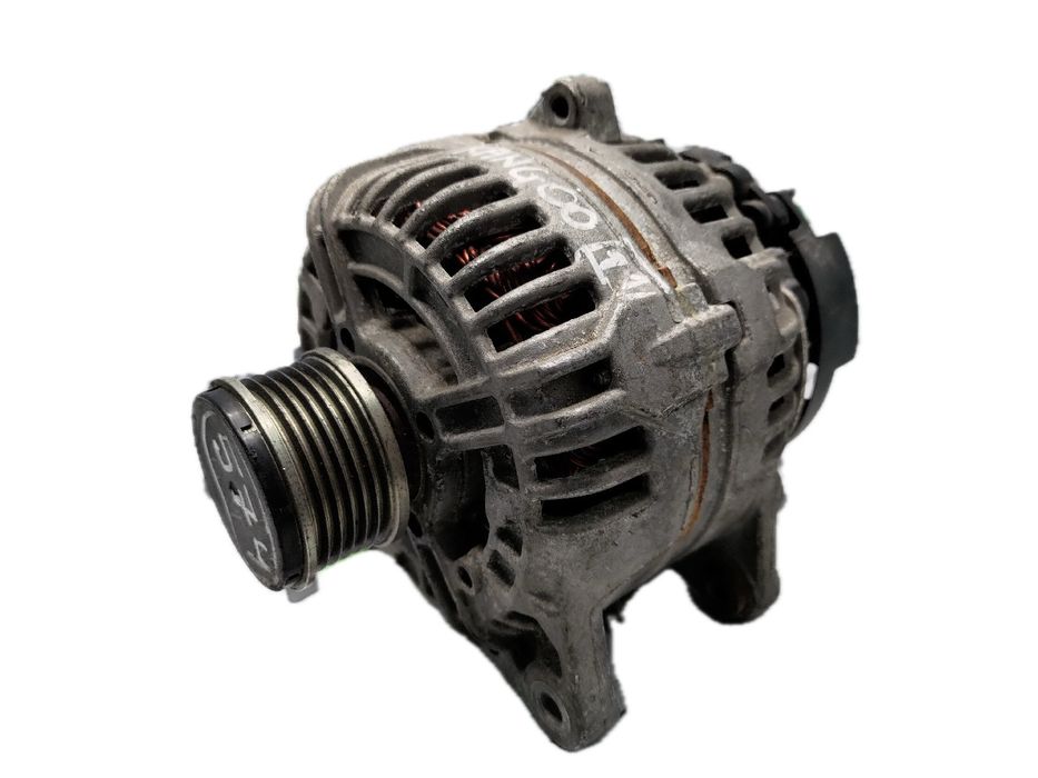 Alternador RENAULT Kangoo (KW0/1_)