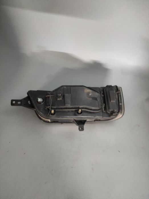 FIAT DUCATO, BOXER, JUMPER, Reflektor lewy przód, OE: 134.7692.080