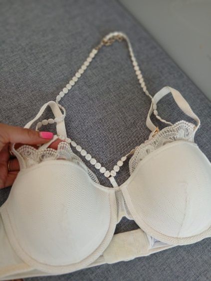 Marlies Dekkers orginalny stanik nowy 80B