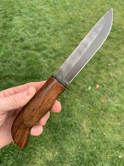 Нож охотничий Ніж мисливський нож ручной работы нож для разделки разбо