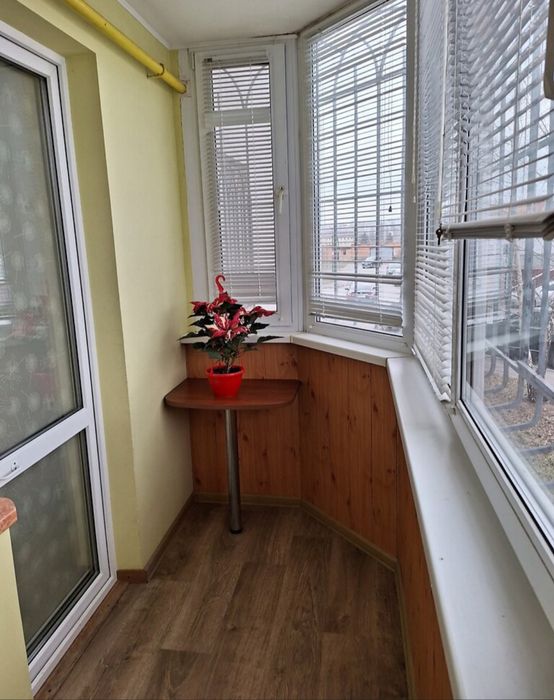 Продаж однокімнатної квартири, район Академічний