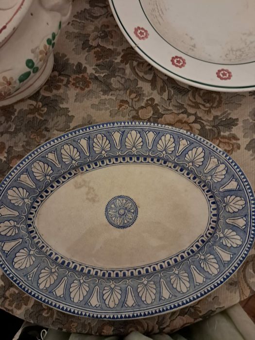 Rara travessa Alcântara