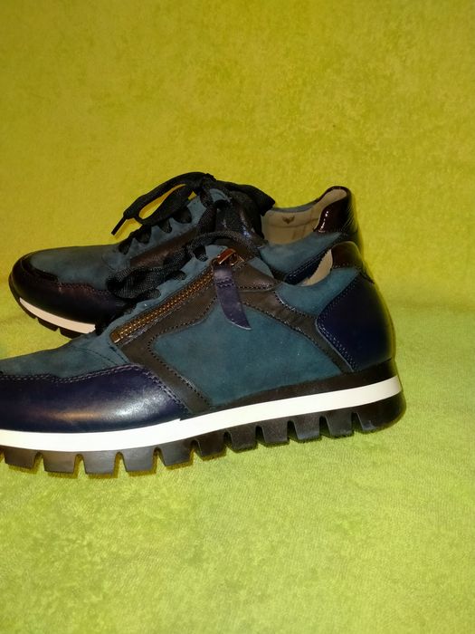 Buty damskie r 38 Gabor skóra