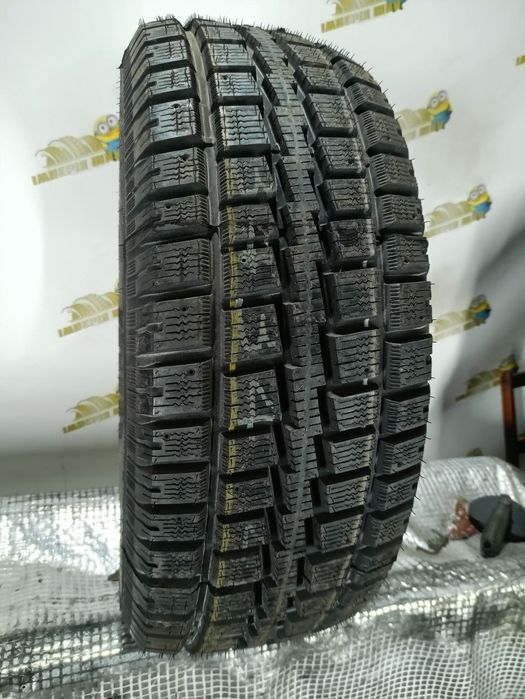 Шина Cooper 225 65 R 16 1шт Зима (0618)