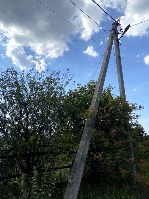 Дача, земельна ділянка, Володимирівське, Запорізька область