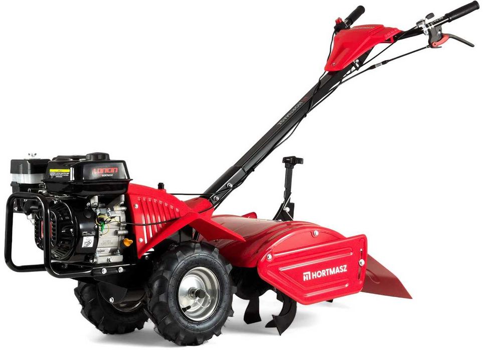 Glebogryzarka spalinowa mocna Hortmasz HGS 65 XGTL1