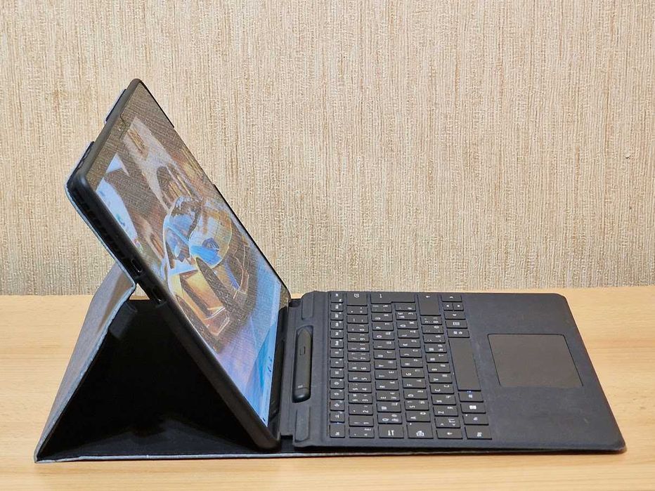 microsoft surface pro 9 - Купить электронику - Цены на OLX.ua