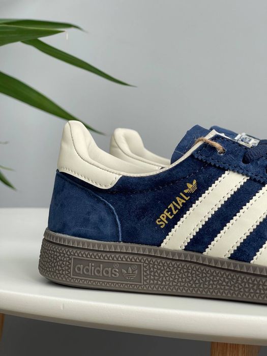 Adidas Handball Spezial Blue ( 36 - 45 розміри )