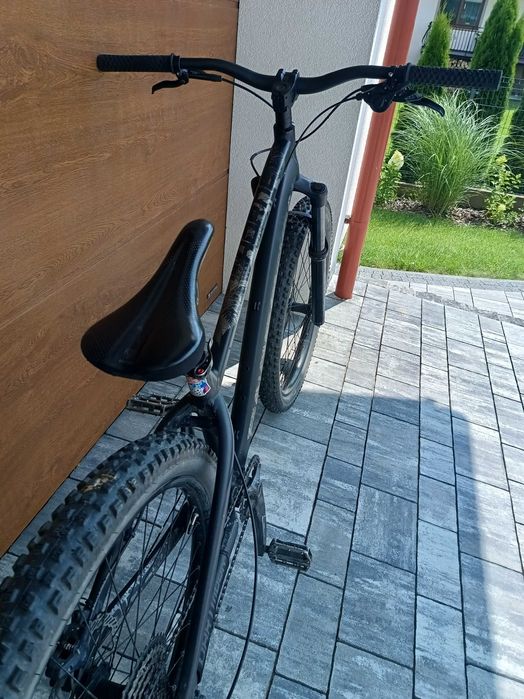 Rower Dartmoor Hornet