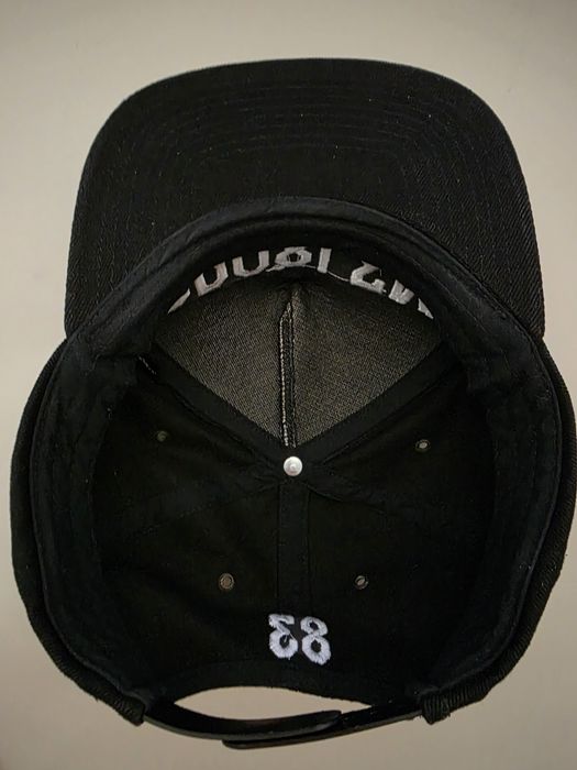 Czapka Snapback Pro8l3m