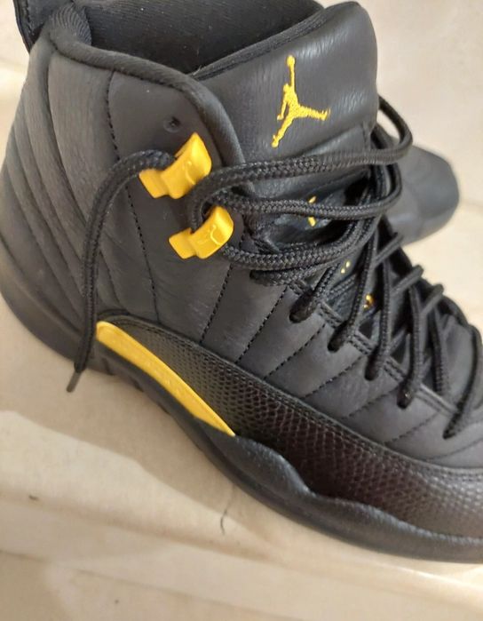 Sapatilhas Air Jordan 12