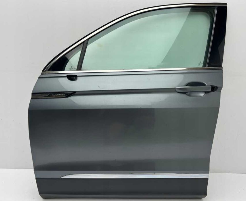 Двери левые и правые Volkswagen Tiguan розборка шрот