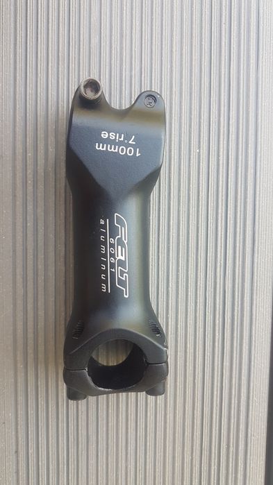 Wspornik kierownicy Felt 3-D Forged