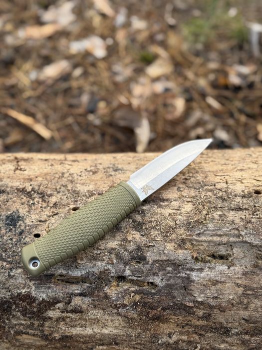 Код 631 Нож Пукко Benchmade тактический охотничий тактичний ніж