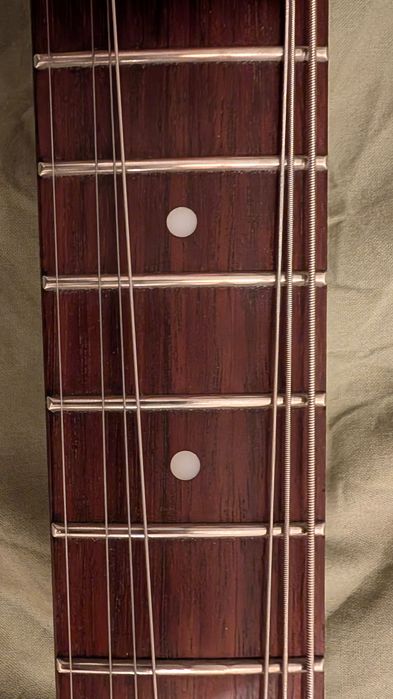 Gitara elektryczna 7 strunowa Ibanez RG 7421