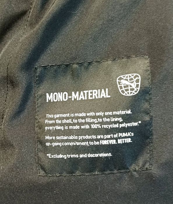 Жіноча куртка Puma, 44-й