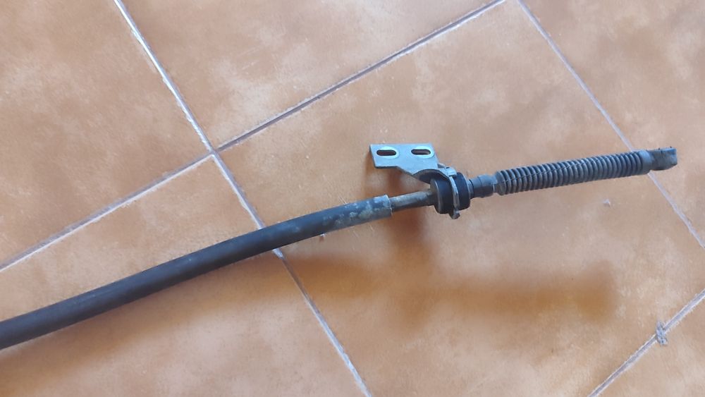 Seletor velocidades automáticas Passat 130