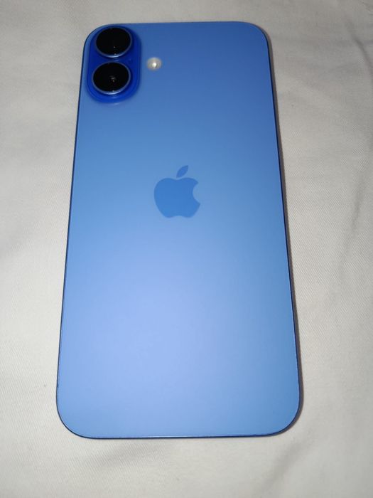 Iphone 16 plus 128gb