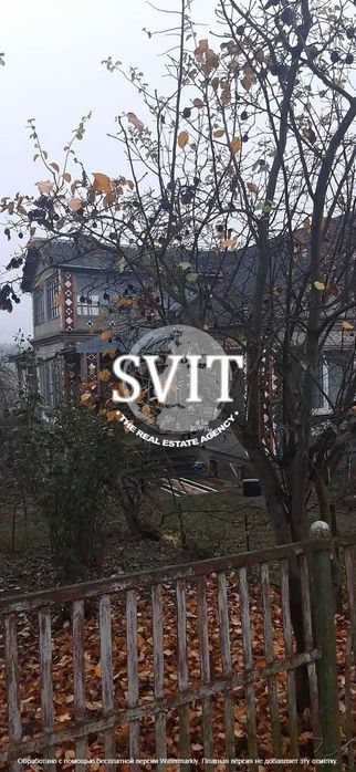 Продам будинок в Макові
