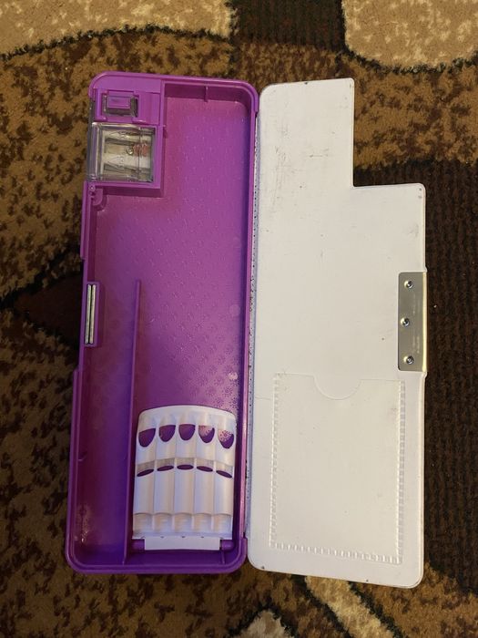 пенал Tracery дівчачий