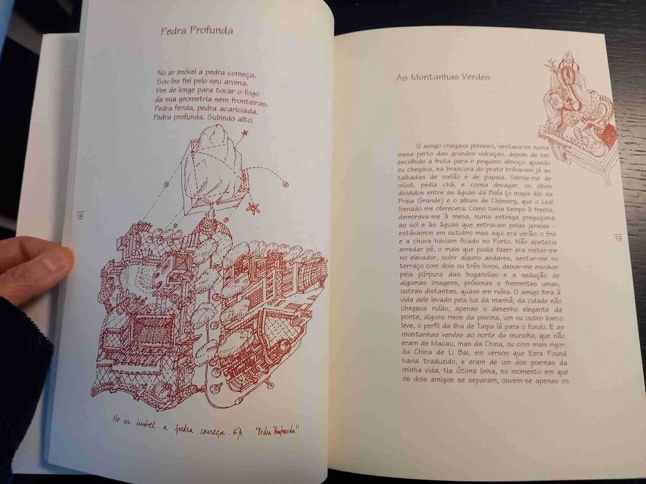 Pequeno Caderno do Oriente - Eugénio de Andrade