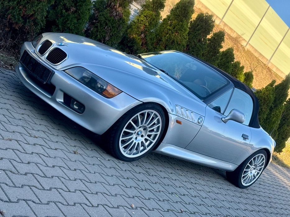 BMW Z3