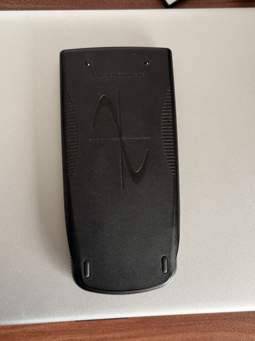 Casio Texas Instruments TI-82 STATS