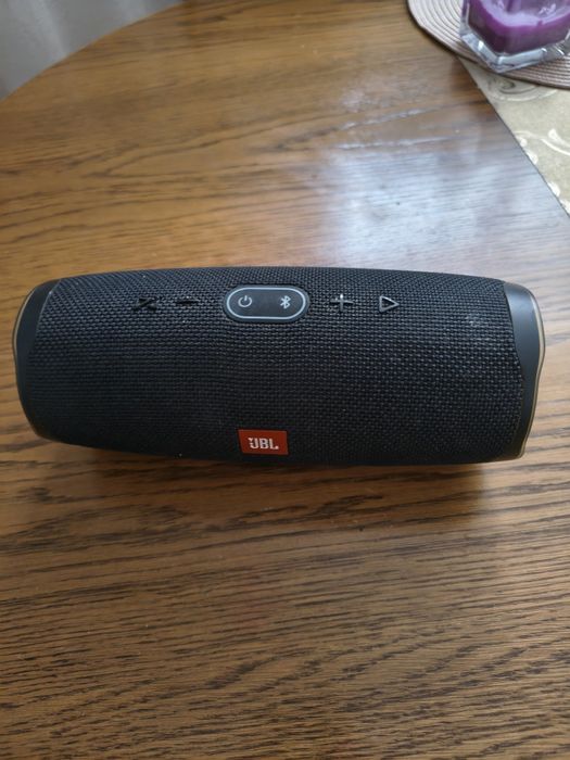 Głośnik Jbl charge 4