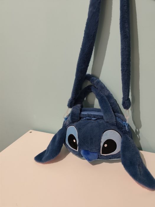 Torebka Stitch Torba