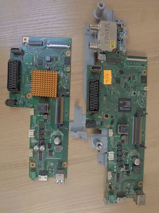 плата телевізора  SONY 32RD435 40RD435 1-980-335-22