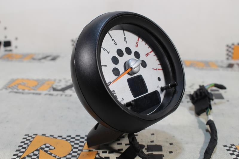 Quadrante / painel de instrumentos MINI Mini (R56)