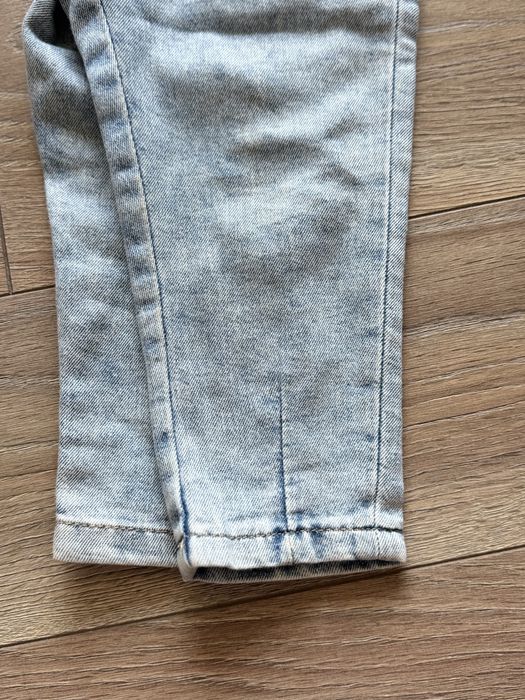 Джинси на дівчинку hm