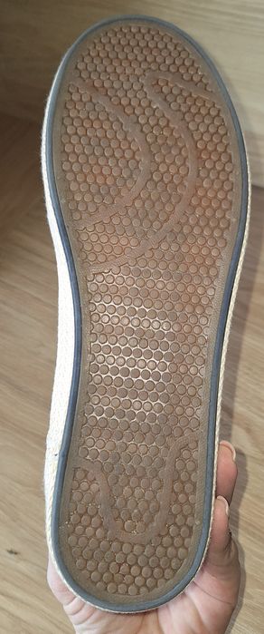 Sneakersy Beverly Hills r. 41