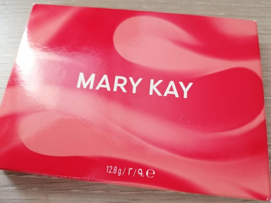 Mary Kay Paletka cieni Inner Fire