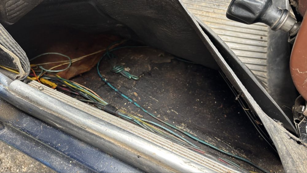 Автомобіль ВАЗ-2101