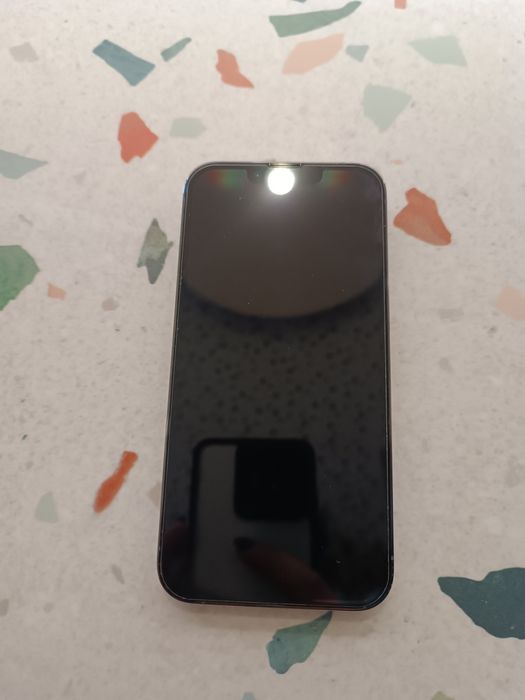 iPhone 13 Pro de 256gb