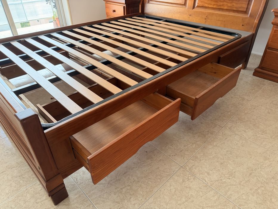 Conjunto quarto