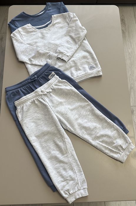 Костюм трикотажний So cute для хлопчикс Весна 92-98 р (2-3р)