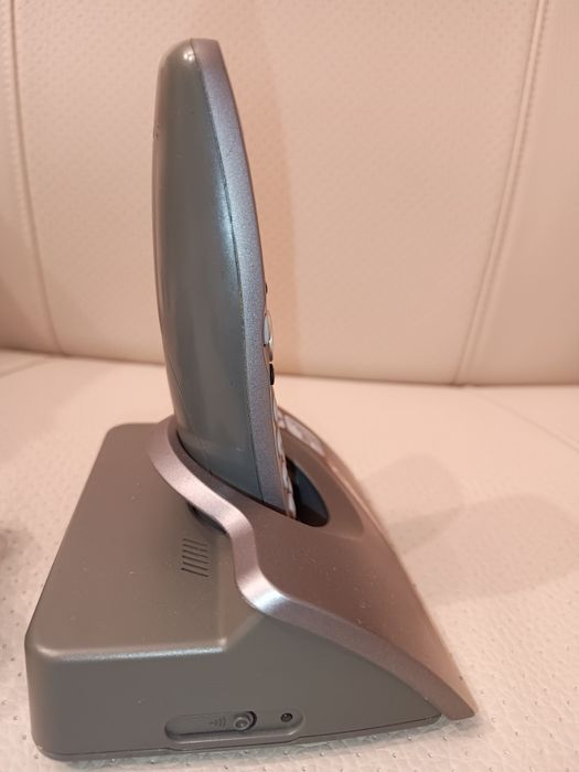 Telefon bezprzewodowy Panasonic