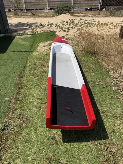 14’0 SIC Maui XRS x 22”