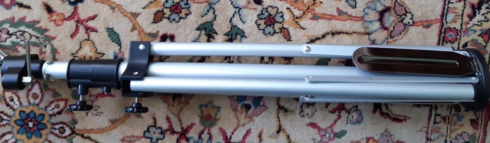 Штативы для фотоаппарата