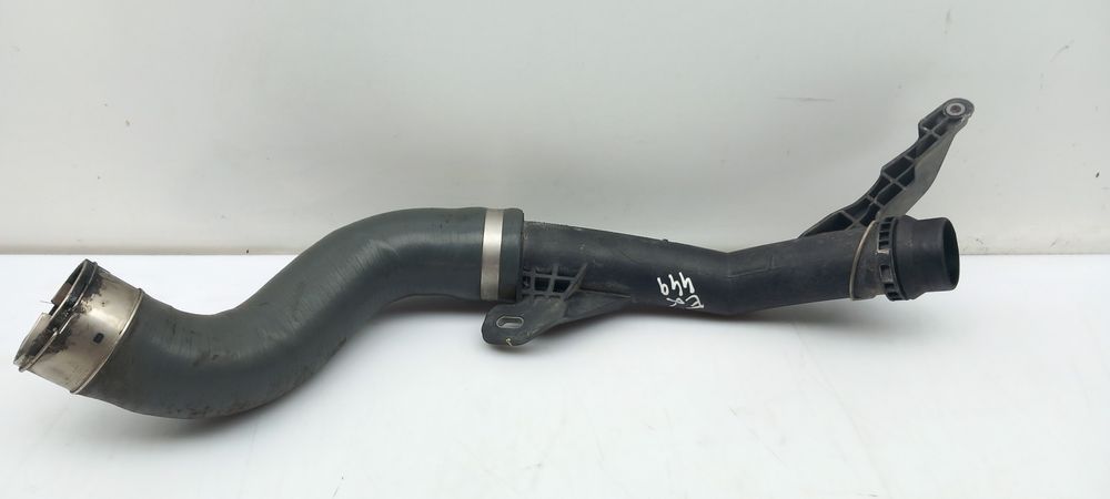Tubo do intercooler DACIA Dokker (0S_)
