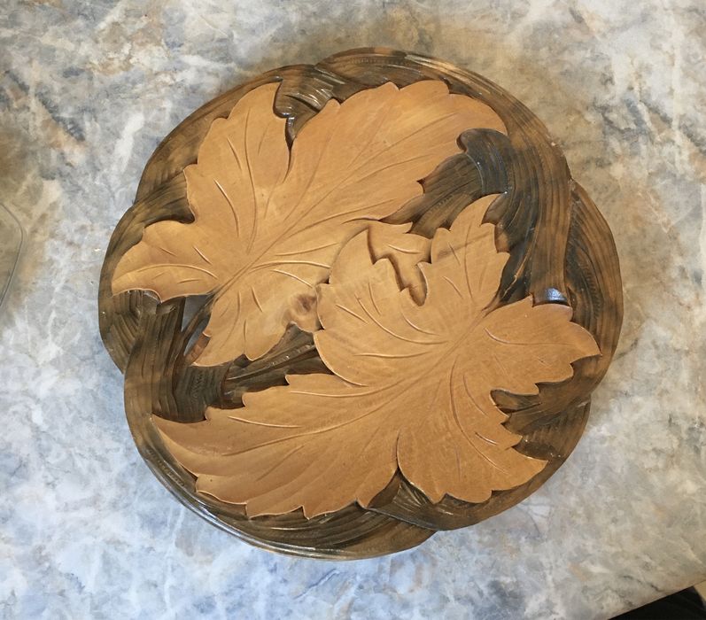 Большая медная чеканка ссср девушка на берегу