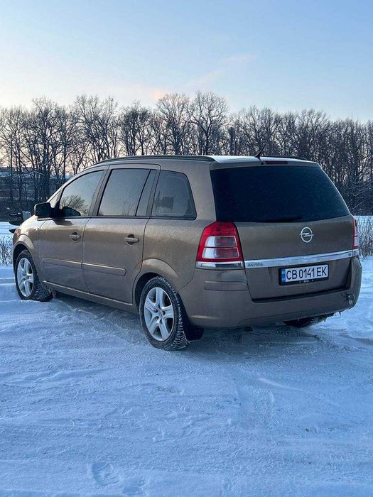 Продається Opel Zafira