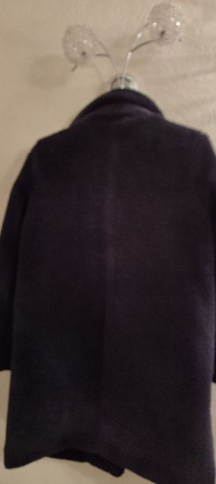 Шуба плюшевая (р.44-48)