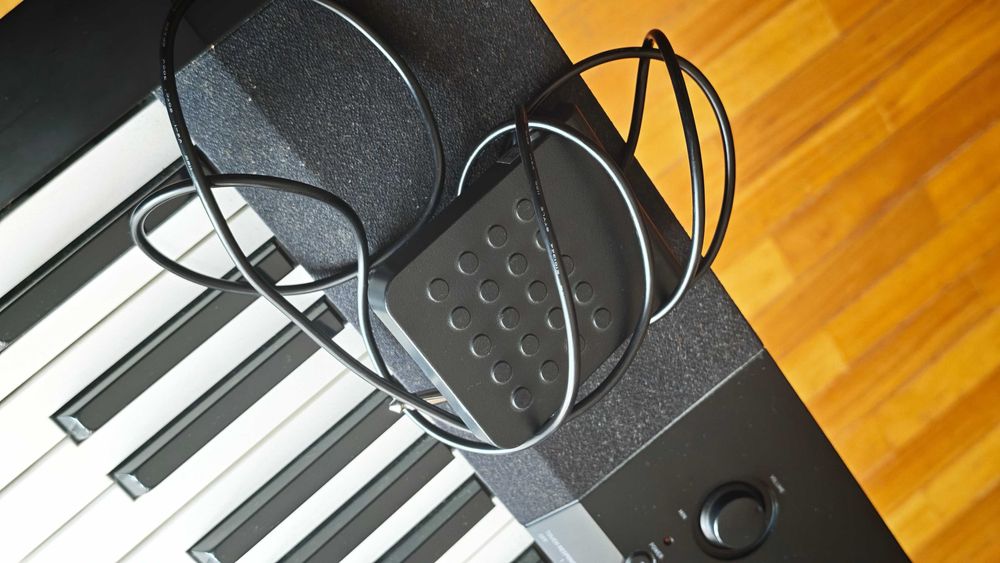 Piano Casio CDP-120